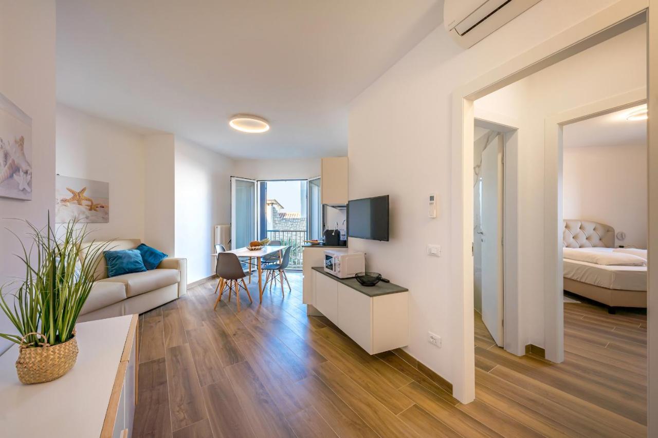 Ferrari Apartments Levante 卡奥莱 外观 照片
