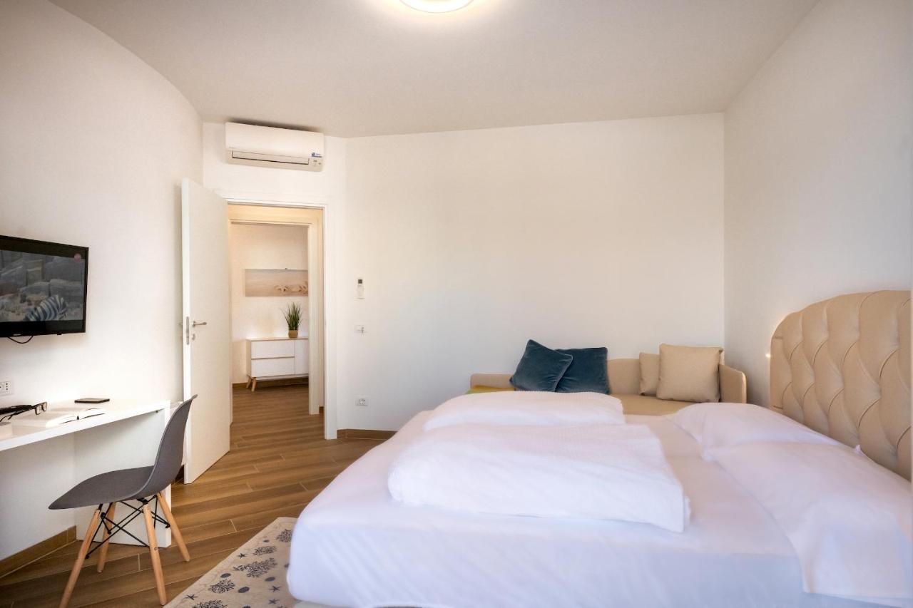 Ferrari Apartments Levante 卡奥莱 外观 照片