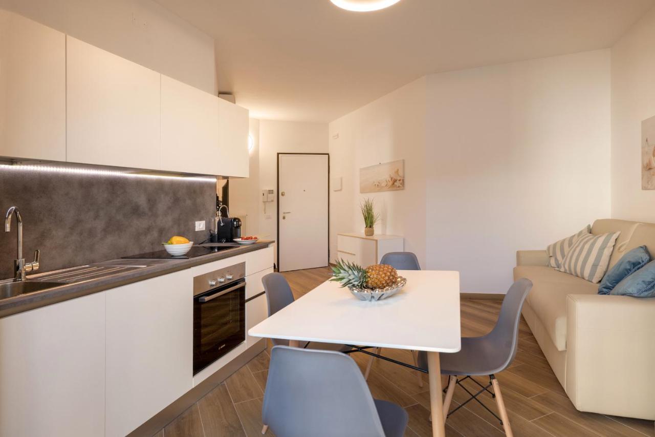 Ferrari Apartments Levante 卡奥莱 外观 照片