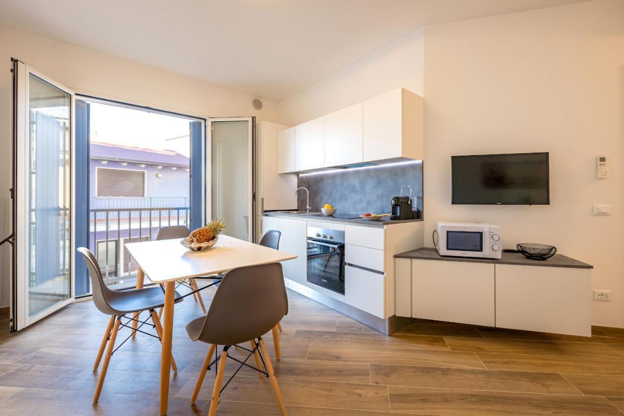 Ferrari Apartments Levante 卡奥莱 外观 照片